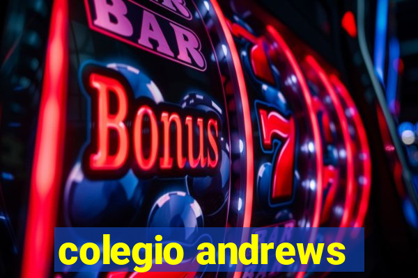 colegio andrews